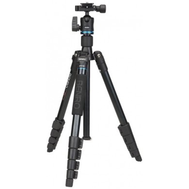 Штатив Benro IT15 Travel (KIT) з моноподом